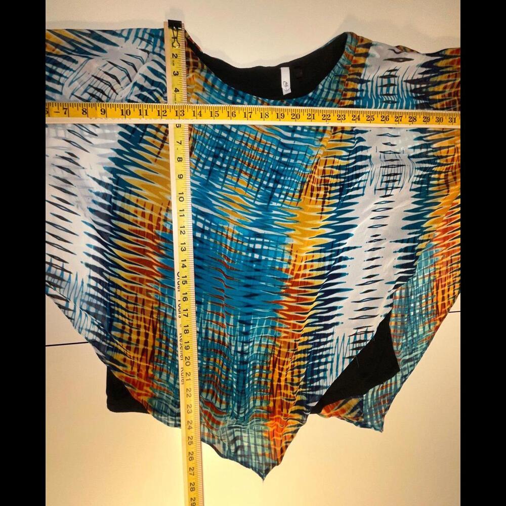 NY collection Womens 2x blouse vintage